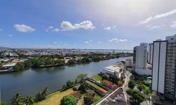 Imagem 3: Apartamento de 104m² a venda, sendo 3 quartos em Barro Vermelho - Vitória/ES