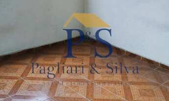 Imagem 3: Apto Térreo tipo Casa