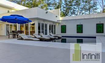 Imagem 6: Rio de Janeiro - Casa de Condomínio - Barra da Tijuca