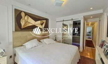 Imagem 5: Apartamento-À VENDA-São Conrado-Rio de Janeiro-RJ