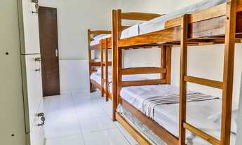 Imagem: Pensão Metrô Santana Aluguel de quartos