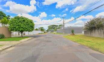 Imagem 3: Lote/Terreno para venda com 322 metros quadrados em Guaíra - Curitiba - PR