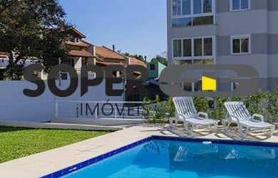 Imagem 2: Porto Alegre - Apartamento Padrão - Cristal