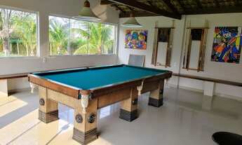 Imagem 7: Condomínio De alto Padrão com 5.000 m²