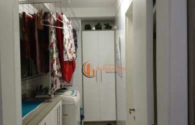 Imagem 12: Apartamento à venda, 133 m² por R$ 1.375.000,00 - Jardim - Santo André/SP