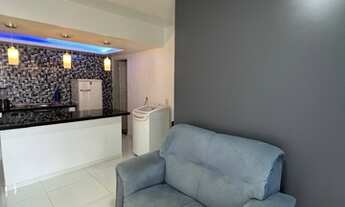 Imagem: Apartamento Mobiliado