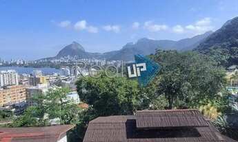 Imagem: Mansão com vista cinematográfica - Jardim