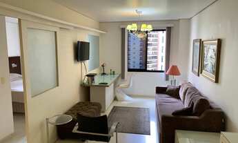 Imagem 6: Apartamento para locação na região de Moema - São Paulo - SP