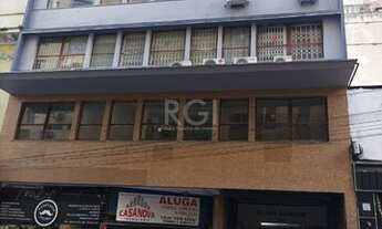 Imagem 5: PORTO ALEGRE - Conjunto Comercial/Sala - Centro Histórico