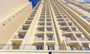 Imagem: Studio com 1 dormitório à venda, 33 m²