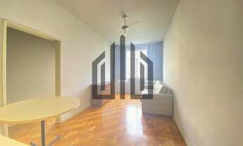 Imagem 3: Dois quartos com vaga, vista livre, Ipanema - RJ