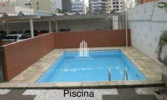 Imagem 4: Apartamento com 2 dormitórios em Pinheiros