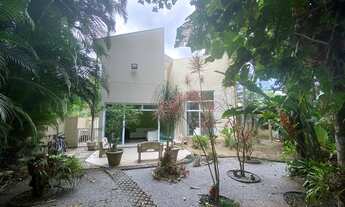 Imagem 6: Linda casa a venda com 430 metros quadrados com 6 quartos em Riviera - Bertioga - SP