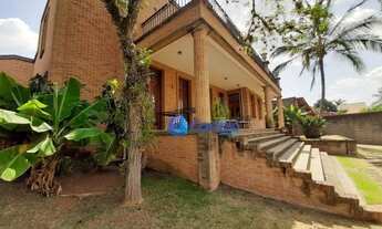 Imagem 2: Casa com 4 dormitórios à venda, 680 m² por R$ 4.800.000,00 - Chácara Malota - Jundiaí/SP