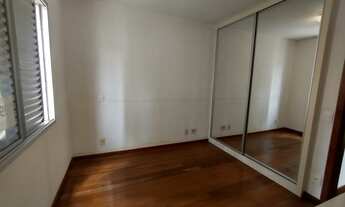 Imagem 5: Apartamento à venda, 3 quartos, 1 suíte, 2 vagas, Santa Efigênia - Belo Horizonte/MG