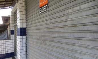 Imagem 2: Alugo Sobre loja adaptada para flete 2 em 1