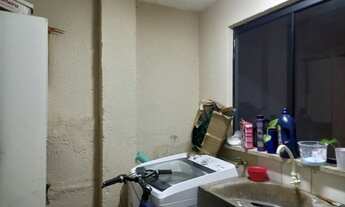 Imagem 4: Sobrado na quadra 16 do Paranoá