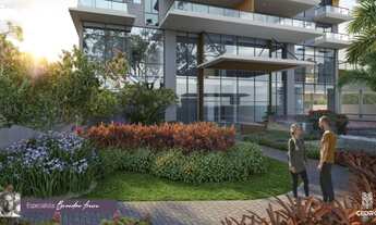 Imagem 2: Apartamento para venda possui 154 m² com 4 suítes em Horto Florestal - Salvador - BA