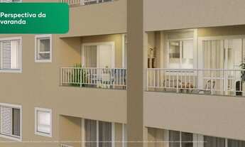 Imagem 6: Lançamento do Império do Ouro. Apto de 2 quartos c/ suíte. Mensais a partir de R$899,00!!