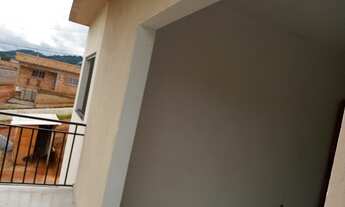 Imagem 4: C191 - Casa nova com três dormitórios tipo sobrado