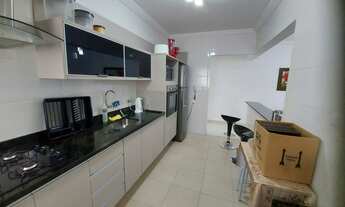 Imagem 3: APARTAMENTO 02 QUARTOS PÉ NA AREIA MOBILIADO COM LAZER COMPLETO NO CENTRO DE MONGAGUÁ-SP