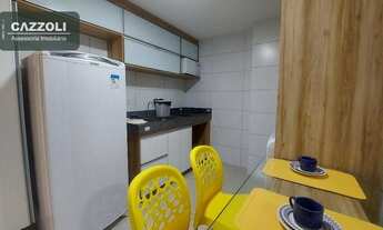 Imagem 7: FLAT MOBILIADO NO JAM! VENHA VIVER NO MELHOR FLAT DE OLINDA!