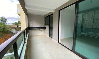 Imagem 5: Apartamento 02 quartos sendo 02 suítes com 02 vagas de garagem - Estrela Sul - Juiz de For