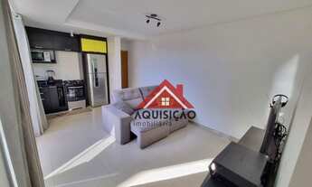 Imagem 2: Apartamento com 3 dormitórios à venda, 65 m² por R$ 329.900,00 - Bom Jesus - São José dos