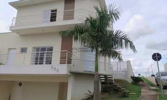 Imagem: Casa à venda no bairro Condomínio Ibiti