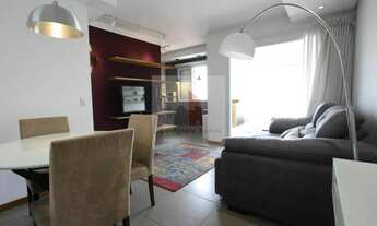 Imagem 4: Apartamento Alto Padrão à venda em São Paulo/SP