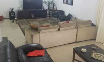 Imagem 4: Cobertura para venda tem 520 metros quadrados com 3 quartos