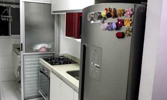 Imagem 4: Guarulhos - Apartamento Padrão - São Roque