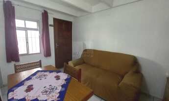 Imagem 3: Apartamento para Venda em São Paulo, Conjunto Residencial José Bonifácio, 2 dormitórios, 1