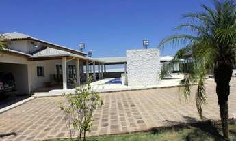 Imagem 4: Casa Alto Padrão