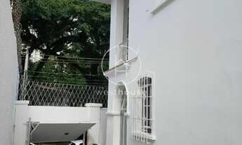 Imagem 6: Casa Padrão Casa com 5 banheiros