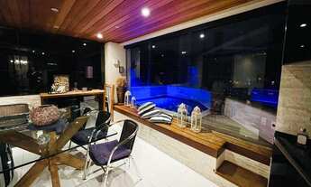 Imagem 5: Penthouse maravilhosa no Morumbi