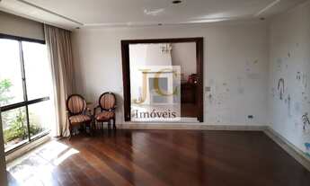 Imagem 5: Apartamentos 4 dormitórios para venda em São Paulo - S