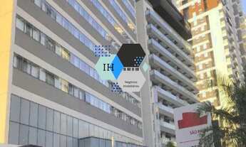 Imagem 4: Apartamento 2dorms, 2suítes, 2vagas, 93m² para locação na Santo Amaro, Oportunidade!!!!!!!