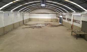 Imagem 7: Galpão - Penha Circular - 1700 M2 - Cód. 1570