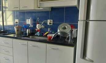 Imagem 11: Apartamento Padrão