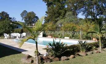 Imagem 6: Sítio com casa de alvenaria 180 m², 3 quartos, piscina....