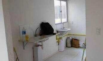 Imagem 2: Apartamento com 2 dormitórios à venda, 38 m² por R$ 290.000,00 - Jardim Umarizal - São Pau