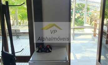 Imagem 7: Casa à venda no bairro Alphaville - Santana de Parnaíba/SP