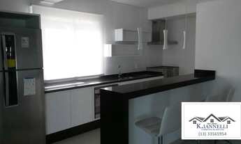 Imagem 2: Ótimo Apartamento, 02 dorm. com suíte, lazer, Guilhermina, SP