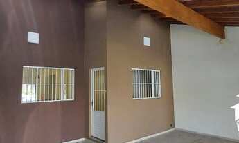 Imagem 4: Casa com 02 quartos no Jardim Primavera a venda