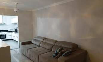 Imagem 4: Casa 2 Quartos Mobiliada Condomínio Rubi