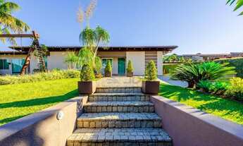 Imagem 2: Casa à venda, 405 m² por R$ 2.390.000,00 - Água Verde - Blumenau/SC