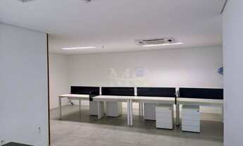 Imagem 7: Conjunto semi mobiliado