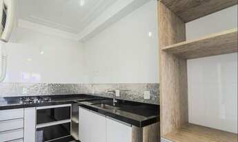 Imagem 7: Apartamento para venda tem 72 metros quadrados com 3 quartos em Centro - São Bernardo do C