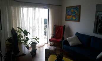 Imagem 4: Apartamento Padrão à venda em São Paulo/SP